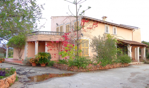 Fine Estates Mallorca Mallorca Immobilien Villen Fincas