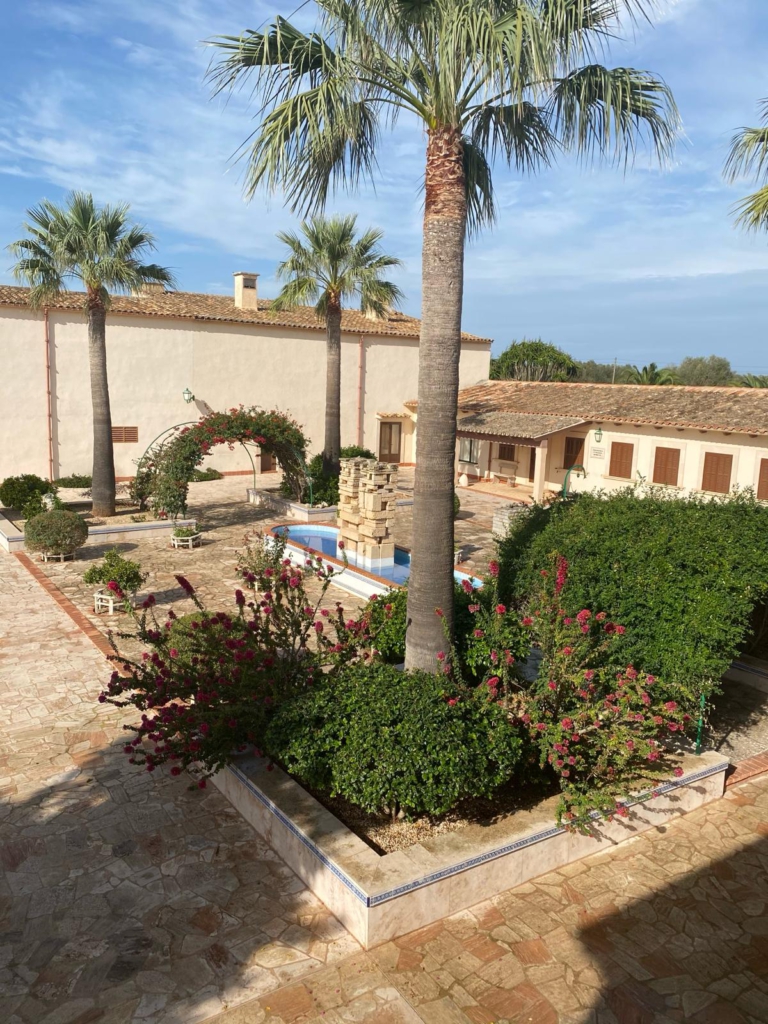 Magnificent property - Hacienda in Santanyí