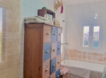 baño
