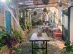 jardin