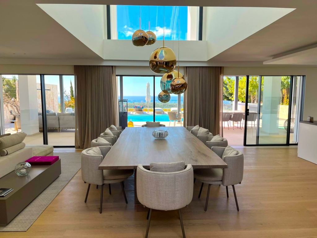 Spectacular house  in Bendinat