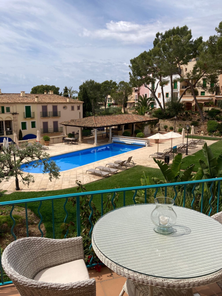 OFF MARKET-Dúplex Exclusivo en Anchorage Club – Illetes